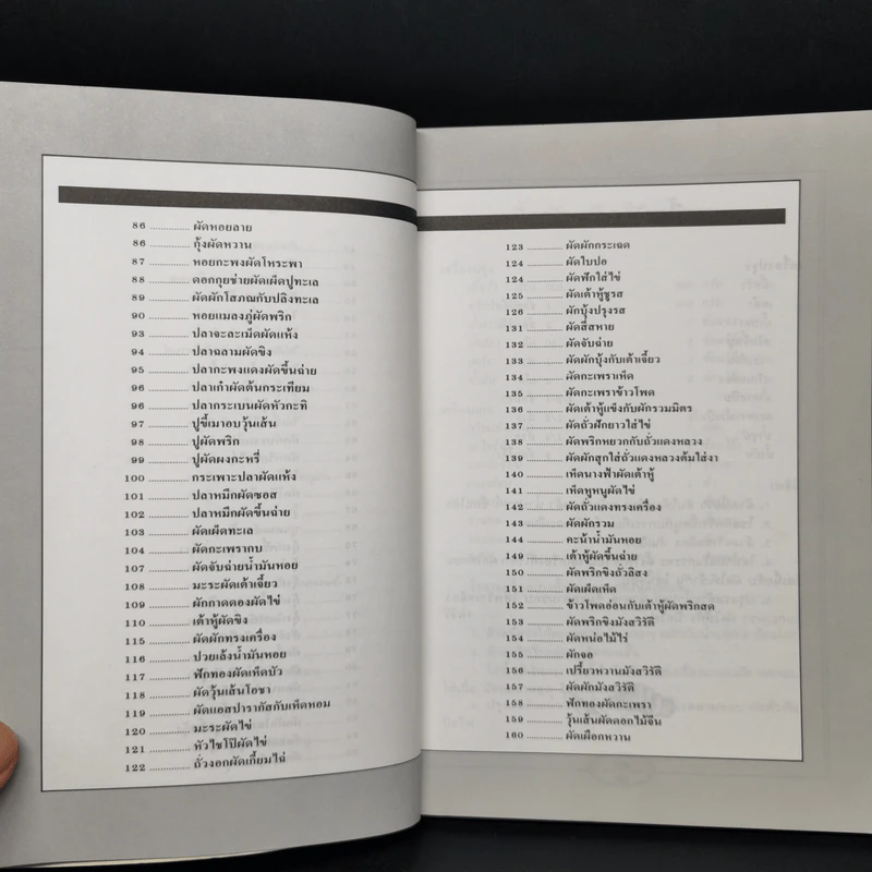 กับข้าวจานผัด - สำนักพิมพ์แสงแดด รูปที่ 10