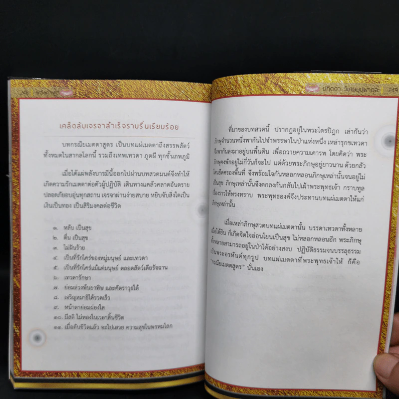 พลังคำพูด Power of Speech - ปทิตตา วิเศษบุปผากุล รูปที่ 14