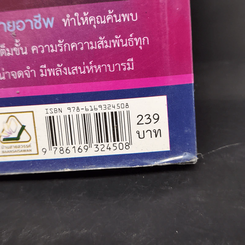 พลังคำพูด Power of Speech - ปทิตตา วิเศษบุปผากุล รูปที่ 15
