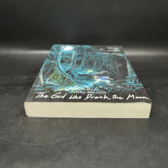 เด็กหญิงผู้ดื่มดวงจันทร์ The Girl Who Drank The Moon - เคลลี่ บาร์นฮิล (Kelly Barnhill) รูปที่ 4