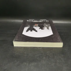 ผจญภัยในสุสาน The Graveyard Book - Neil Gaiman (นีล เกแมน), ลมตะวัน แปล รูปที่ 6