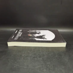 ผจญภัยในสุสาน The Graveyard Book - Neil Gaiman (นีล เกแมน), ลมตะวัน แปล รูปที่ 5