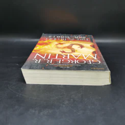 อัคคีและโลหิต 1.2 FIRE & BLOOD - จอร์จ อาร์. อาร์. มาร์ติน รูปที่ 6