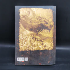 อัคคีและโลหิต 1.2 FIRE & BLOOD - จอร์จ อาร์. อาร์. มาร์ติน รูปที่ 2