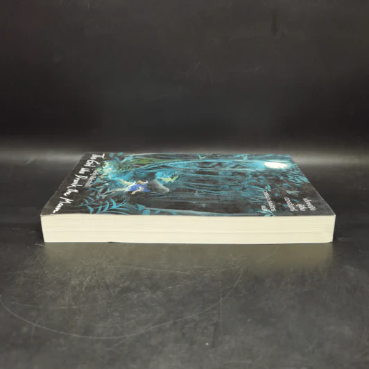 เด็กหญิงผู้ดื่มดวงจันทร์ The Girl Who Drank The Moon - เคลลี่ บาร์นฮิล (Kelly Barnhill) รูปที่ 5