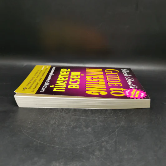 พ่อรวยสอนลูก 4 พ่อรวยสอนลงทุน - Robert T. Kiyosaki รูปที่ 5