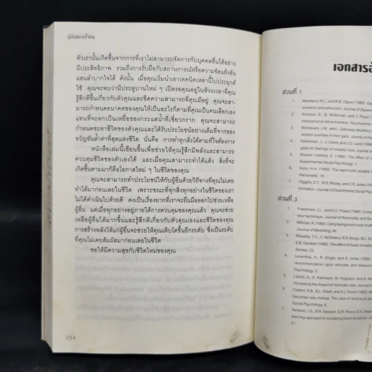 คู่มือสะกดใจคน - เดวิด เจ. ไลเบอร์แมน รูปที่ 14