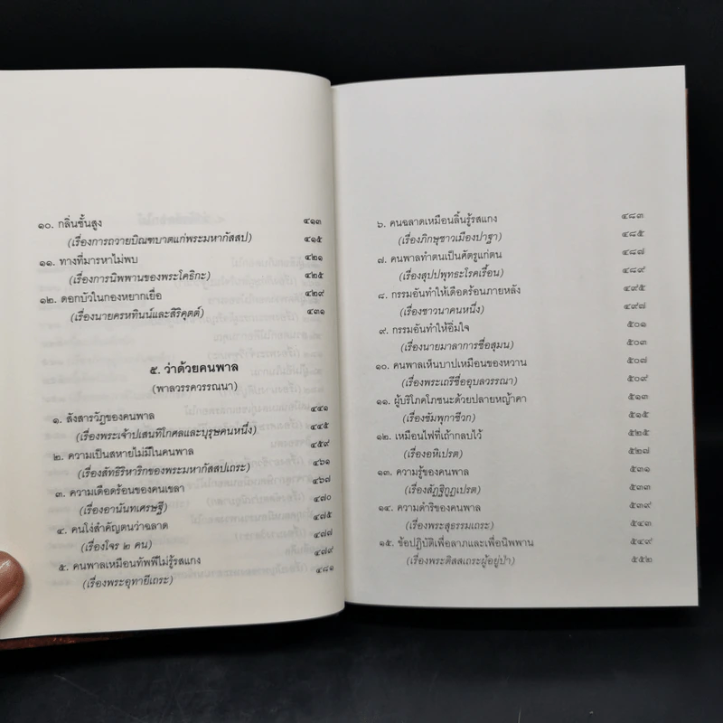 ธรรมบททางแห่งความดี - วศิน อินทสระ รูปที่ 12