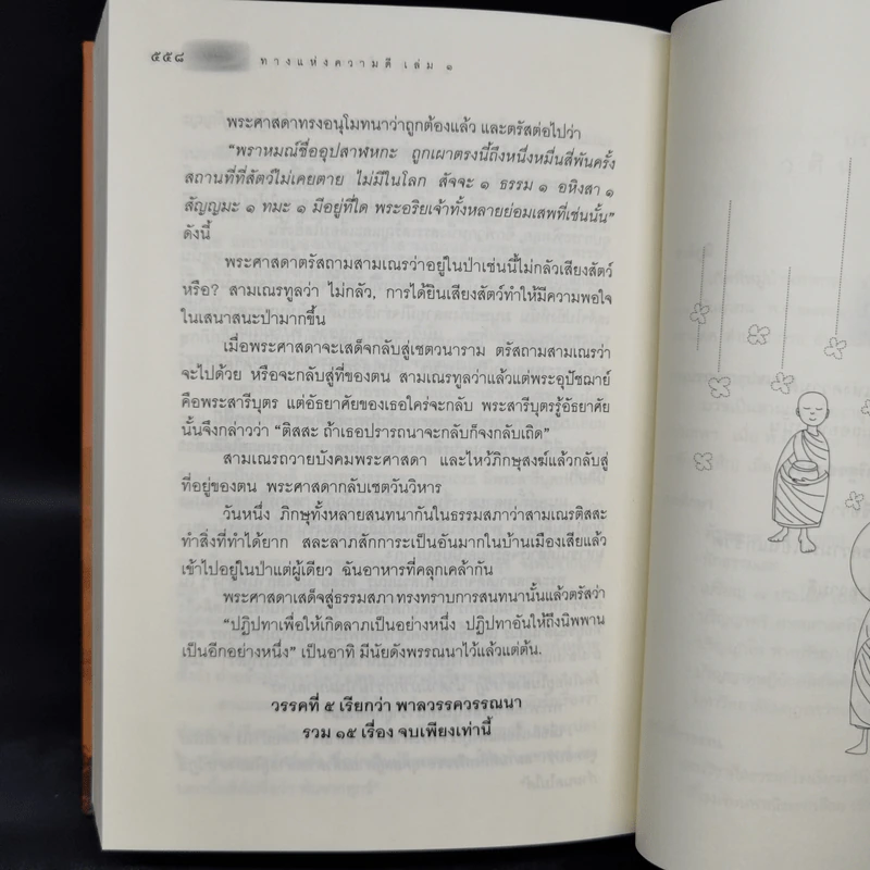 ธรรมบททางแห่งความดี - วศิน อินทสระ รูปที่ 14