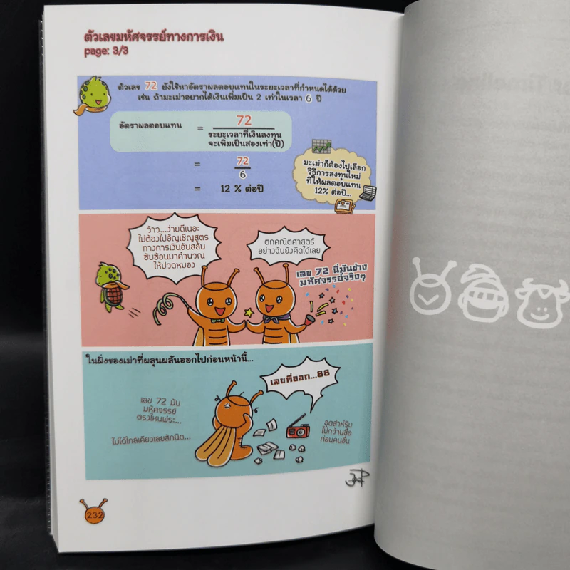 คู่มือทำเงินด้วยการลงทุน ฉบับสมบูรณ์ รูปที่ 12