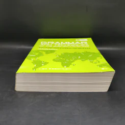 Grammar and Techniques ไวยากรณ์และเทคนิคภาษาอังกฤษ ฉบับสมบูรณ์ - Lert Kesorncam รูปที่ 4