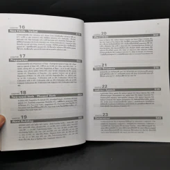 Grammar and Techniques ไวยากรณ์และเทคนิคภาษาอังกฤษ ฉบับสมบูรณ์ - Lert Kesorncam รูปที่ 12