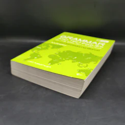 Grammar and Techniques ไวยากรณ์และเทคนิคภาษาอังกฤษ ฉบับสมบูรณ์ - Lert Kesorncam รูปที่ 7