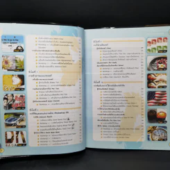 สร้างงาน Graphic และตกแต่งภาพด้วย Photoshop CS รูปที่ 12
