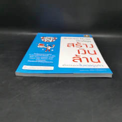 Business Model Strategy สร้างเงินล้าน - ฮิราโนะ อะทสึชิ คาร์ล รูปที่ 4