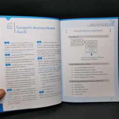 Business Model Strategy สร้างเงินล้าน - ฮิราโนะ อะทสึชิ คาร์ล รูปที่ 10