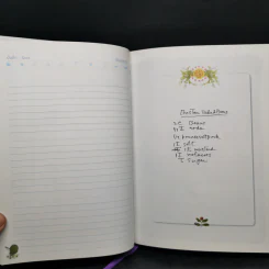 ครัวสระปทุม สิรินธร Diary 2550/2007 รูปที่ 8