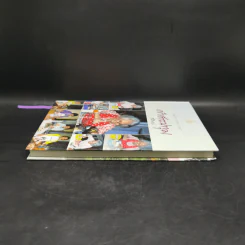 ครัวสระปทุม สิรินธร Diary 2550/2007 รูปที่ 4