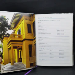 ครัวสระปทุม สิรินธร Diary 2550/2007 รูปที่ 7