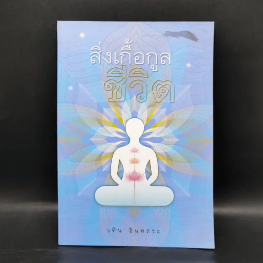 สิ่งเกื้อกูลชีวิต - วศิน อินทสระ รูปที่ 1