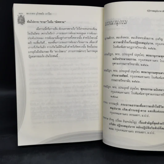ปฏิจจสมุปบาท สำหรับคนรุ่นใหม่ - พระภาสกร ภูริวฑฺฒโน (ภาวิไล) รูปที่ 13
