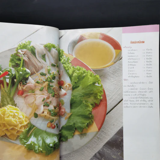 อาหารกับแกล้ม - มล.อุบล ดีสวัสดิ์ รูปที่ 12