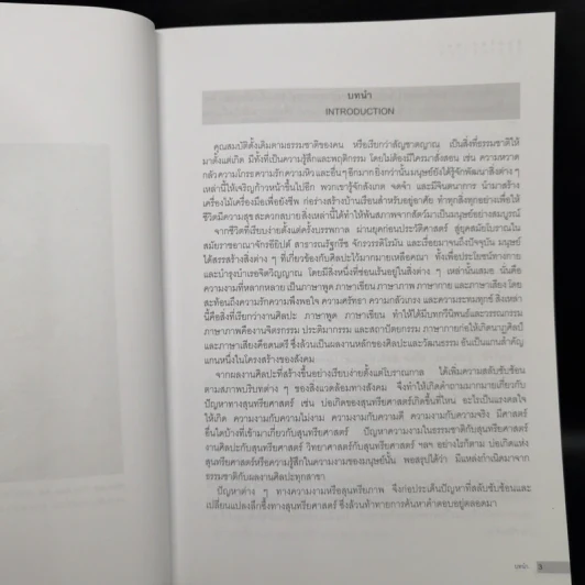 สุนทรียศาสตร์ - กำจร สุนพงษ์ศรี รูปที่ 10