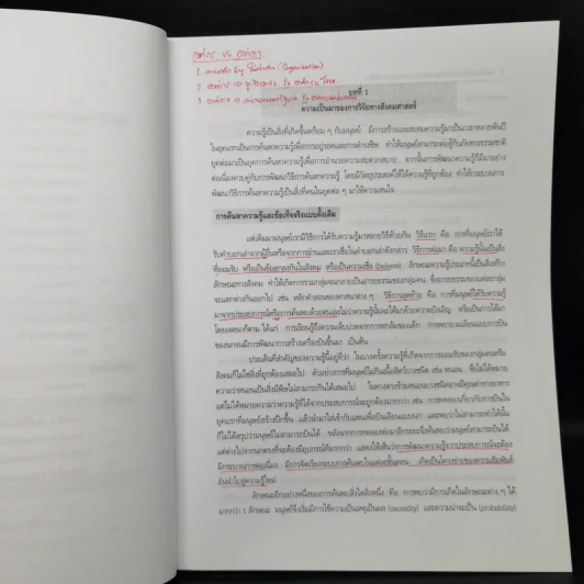 ระเบียบวิธีการวิจัยทางสังคมศาสตร์ : แนวทางสู่การปฏิบัติ - สุวิมล ติรกานันท์ รูปที่ 14