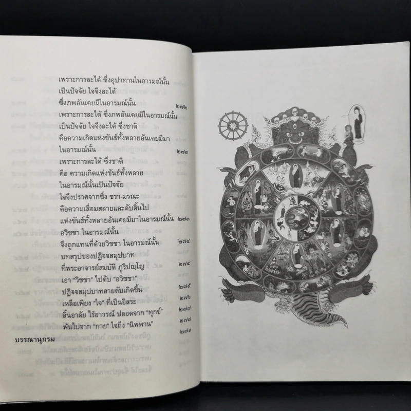 ปฏิจจสมุปบาท สำหรับคนรุ่นใหม่ - พระภาสกร ภูริวฑฺฒโน (ภาวิไล) รูปที่ 11