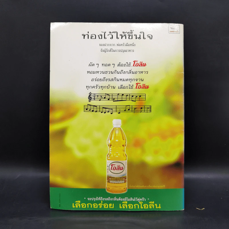 ทอดมัน - อาจารย์อมราภรณ์ วงษ์ฟัก รูปที่ 2