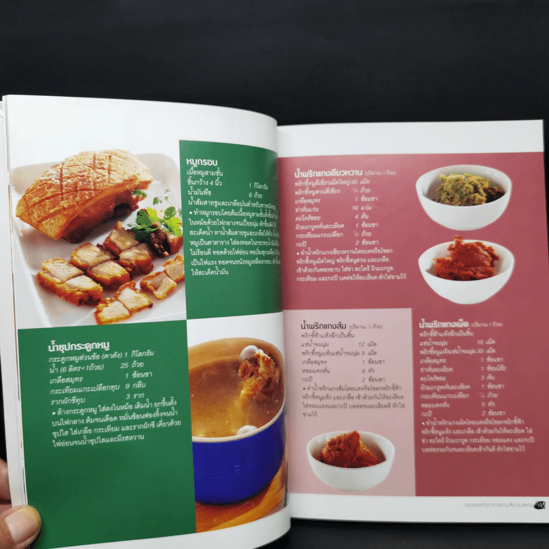 อาหารตามสั่งจานพิเศษ รูปที่ 10