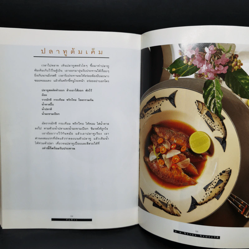 กับข้าว - ม.ล.จิราธร จิรประวัติ รูปที่ 11
