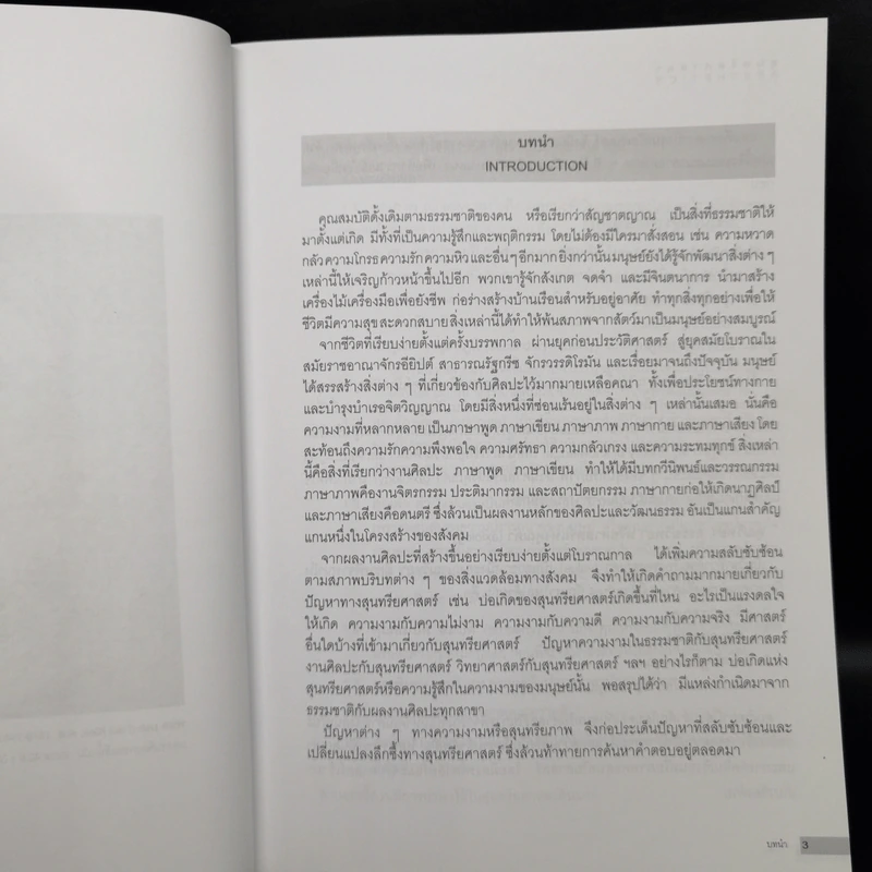 สุนทรียศาสตร์ - กำจร สุนพงษ์ศรี รูปที่ 10
