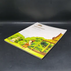 ทศชาติชาดก บทนิทาน - จันทนีย์ (อูนากูล) พงศ์ประยูร รูปที่ 7