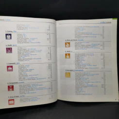 The Oxford Picture Dictionary English/Thai รูปที่ 10
