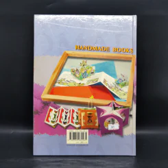 หนังสือทำมือ Handmade Books - สุวีริยา สิริสิงห รูปที่ 2