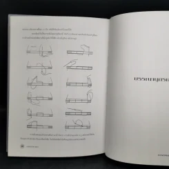 หนังสือทำมือ Handmade Books - สุวีริยา สิริสิงห รูปที่ 12