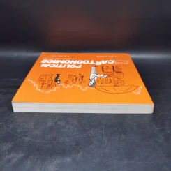 POLITICAL CARTOONOMICS เศรษฐศาสตร์การเมือง ฉบับการ์ตูน - ดร.เต็มยศ ปาลเดชพงศ์,ศ. ดร.สหรัฐ ผ่องศรี รูปที่ 6