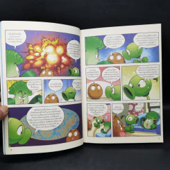 Plants vs. Zombies 2 ตอน ไขความลับเอกภพ รูปที่ 11