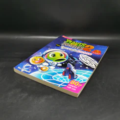Plants vs. Zombies 2 ตอน ไขความลับเอกภพ รูปที่ 7
