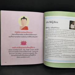 อัจฉริยะ 100 หน้า พระธรรมคำสอน รูปที่ 12