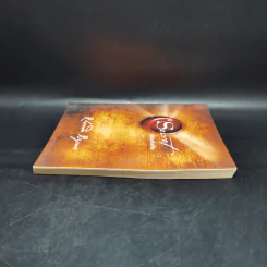 The Secret เดอะซีเคร็ต - รอนดา เบิร์น (Rhonda Byrne) รูปที่ 5