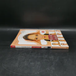โมเมพาเพลิน The Book คู่มือแต่งหน้าสารพัดประโยชน์ตอบทุกโจทย์ของสาวๆ - นภัสสร บุรณศิริ รูปที่ 3