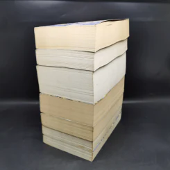 Harry Potter Year 1-7 แฮร์รี่ พอตเตอร์ 7 เล่มจบ - J.K.Rowling รูปที่ 6