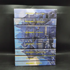 Harry Potter Year 1-7 แฮร์รี่ พอตเตอร์ 7 เล่มจบ - J.K.Rowling รูปที่ 2