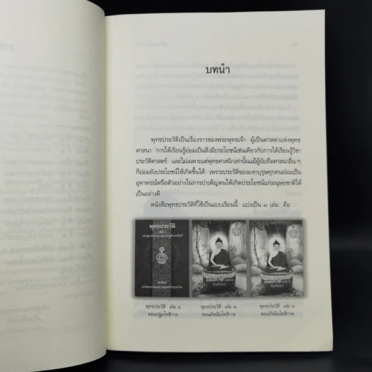 คู่มือพุทธประวัติ - อ้อม เพ็งแก้ว รูปที่ 10
