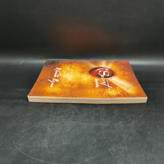 The Secret เดอะซีเคร็ต - รอนดา เบิร์น (Rhonda Byrne) รูปที่ 5