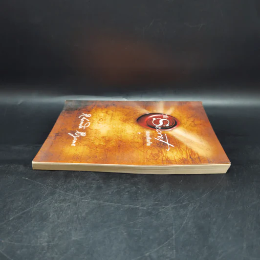 The Secret เดอะซีเคร็ต - รอนดา เบิร์น (Rhonda Byrne) รูปที่ 5