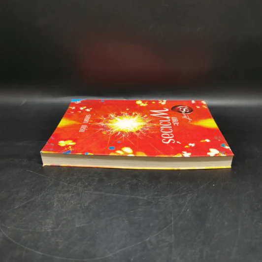 เดอะพาวเวอร์ - รอนดา เบิร์น (Rhonda Byrne) รูปที่ 5