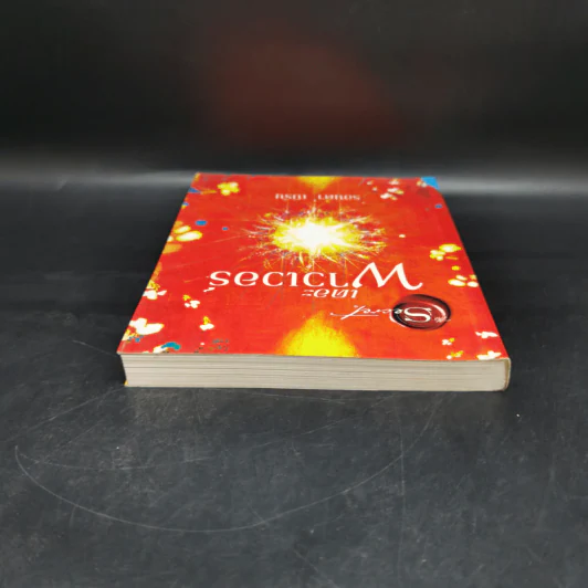เดอะพาวเวอร์ - รอนดา เบิร์น (Rhonda Byrne) รูปที่ 6